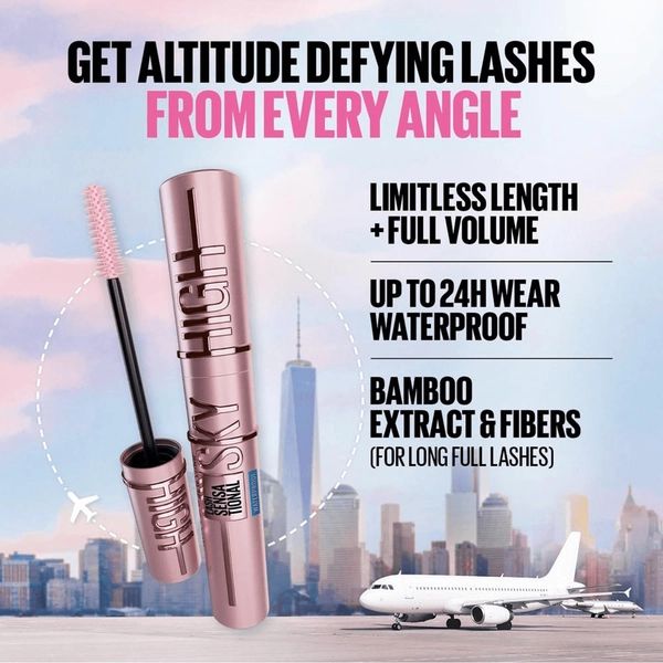 SKY HIGH MASCARA CART NO,801