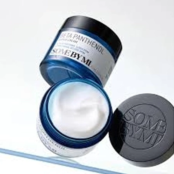 SOME BY MI BETA PANTHENOL REPAIR CREAM 50 ML