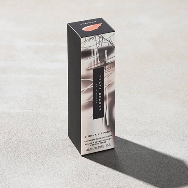 FENTY BEAUTY Stunna Lip Paint Unbutton 02