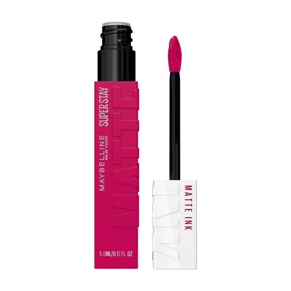 Maybelline Superstay Matte ink Lipstick 120 Artist