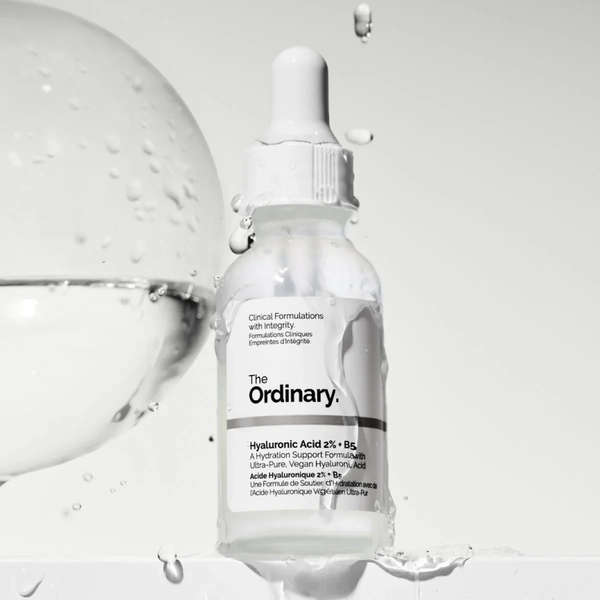 THE ORDINARY Hyaluronic Acid 2% + B5 30mL