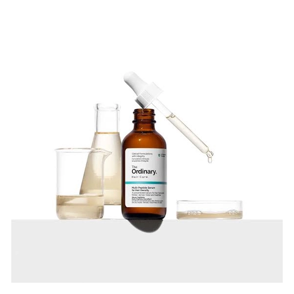 THE ORDINARY Multi Peptide Hair Density Serum 60mL