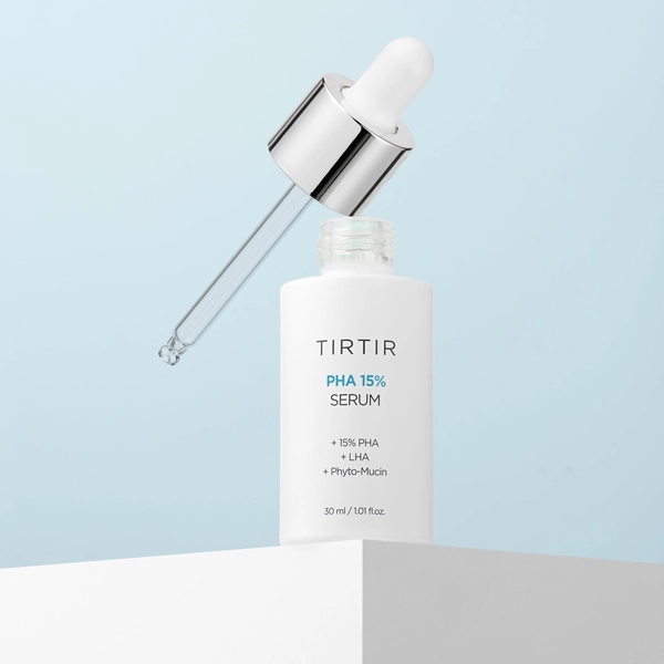 TIR TIR PHA15% SERUM 30ML