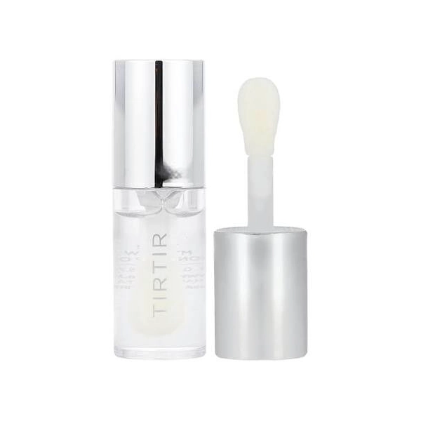 TIRTIR MY GLOW HONEY LIP OIL 5.7mI
