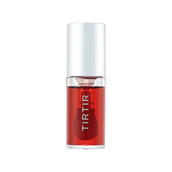 TIRTIR MY GLOW ROSY LIP OIL 5.7mI