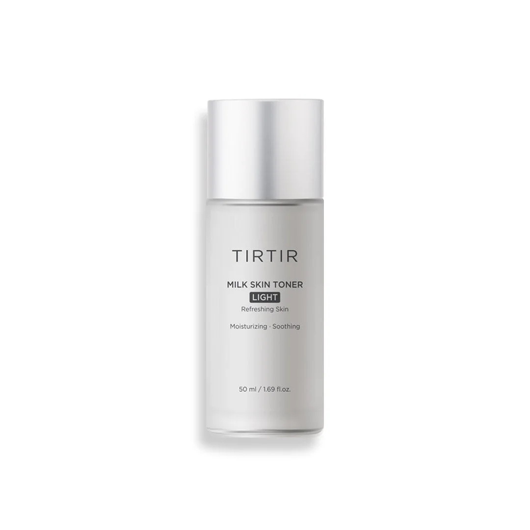 TIRTIR MILK SKIN TONER LIGHT 50 ML