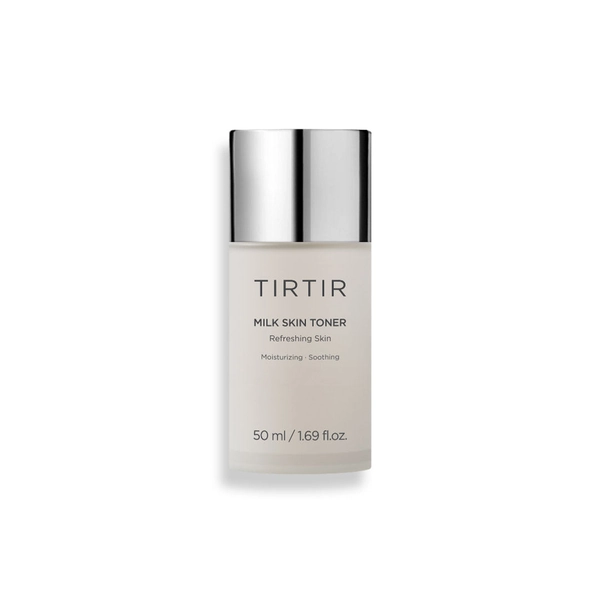 TIR TIR MILK SKIN TONER REFRESHING SKIN 50ML