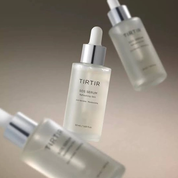TIRTIR SOS SERUM 50mI