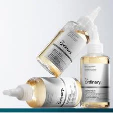 The ORDINARY Glycolic Acid 7% Exfoliating Toner 240mL