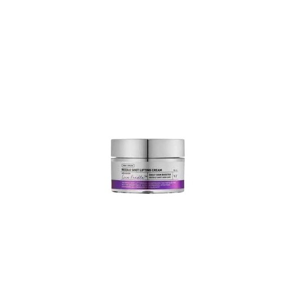 VT COSMETICS VT REEDLE SHOT LIFTING CREAM