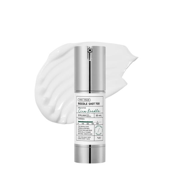 VT COSMETICS VT Reedle shot 700
