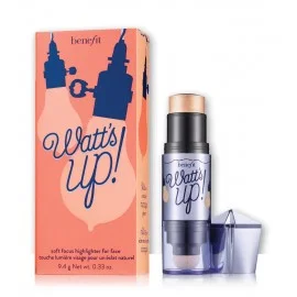 WATTS UP! HIGHLIGHTER