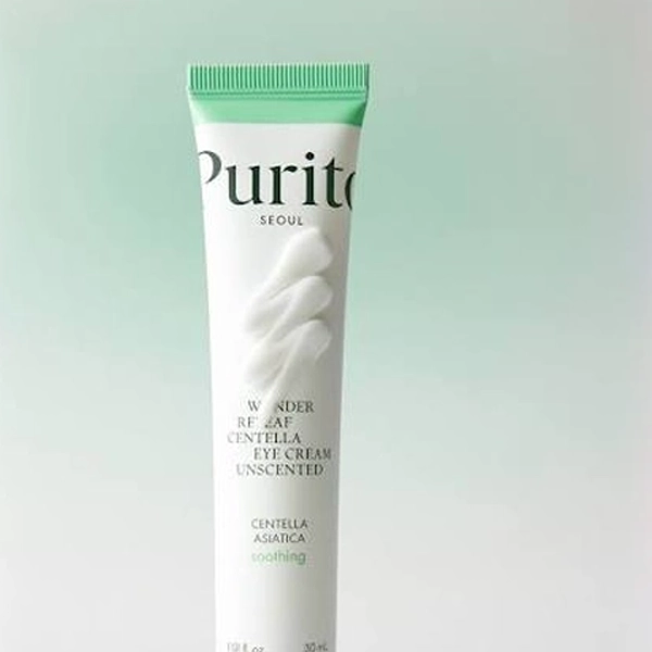 PURITO SEOUL Wonder Releaf Centella Eye Cream Unscented 30ml