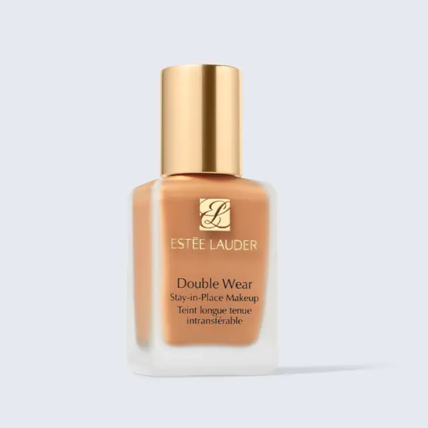 Double Wear makeup 2W1